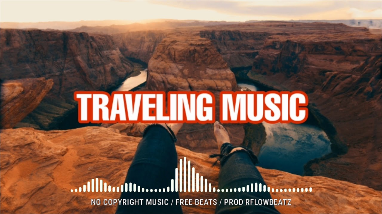 travel copyright free music