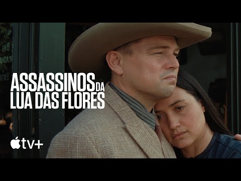 Prime Video: Assassinos Da Lua Das Flores