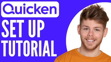 ✅ How to Set Up Quicken Simplifi | Full Guide (2025) ✅