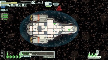 Stuff+ Plays - FTL: Faster Than Light - Episode 1