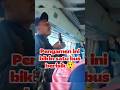Pengamen ini bikin satu bus berisik 😲 #cover #viral #musiklucu #pengamenviral #shorts #lucu #ngakak
