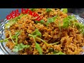 tasty egg bhurji|cooking|within 10 minutes😋
