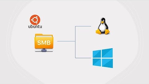 How to Install and Configure Samba File Sharing Server in Ubuntu 22.04 LTS
