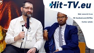 ITB 2018: Interview mit Yechale Meheret,  Ethiopian Tourism Organization - Äthiopien