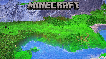 De PERFECTE shader-instellingen - Minecraft 1.21+