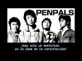 PENPALS - RIGHT NOW (Sub - español)