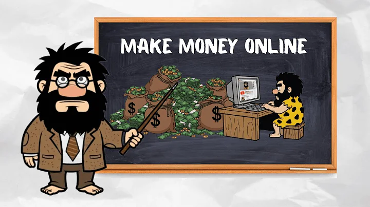 How to Actually Make Money Online (No BS Guide)