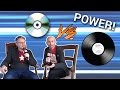 Disque vinyle vs cd audio  lequel aurait le meilleur son  power 126