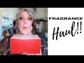 FRAGRANCE HAUL | PERFUME COLLECTION 2020 | New Perfumes