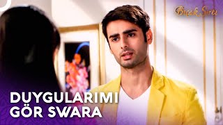 Kardeşliği Bozan Aşk 90. Bölüm Swaragini