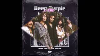 Deep Purple - Live in Europe 1969
