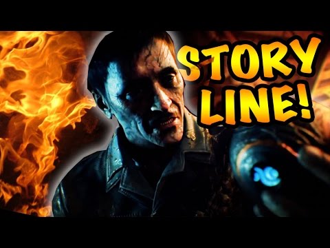 zombie story game android ULTIMATE ZOMBIES PLAN: THE ZOMBIE UNIVERSE! Zombies Characters Die | Black Ops 3 Zombies Storyline