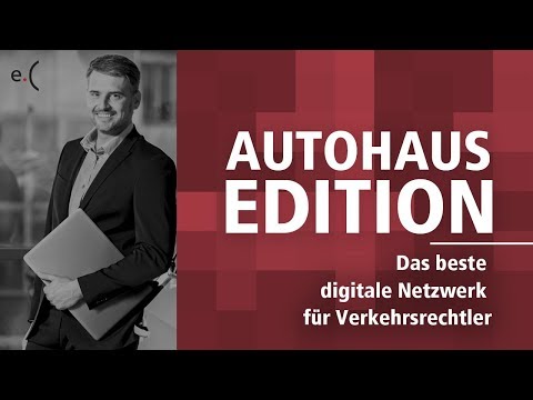 WebAkte Autohaus-Edition