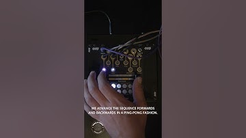 The Modular Minute 231: Introducing the Catalyst Sequencer