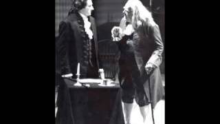1776 - Is anybody there?