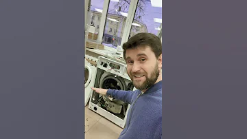 Порванная манжета люка стиральной машины