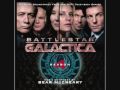 Bear McCreary - Starbuck Disappears
