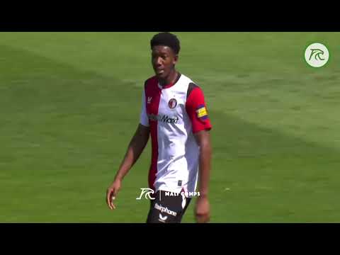 Gaoussou Diarra 🇲🇱 vs Atalanta