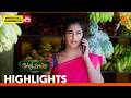 Moondru Mudichu - Highlights 1 | 22 Apr 2026 | Tamil Serial | Sun TV
