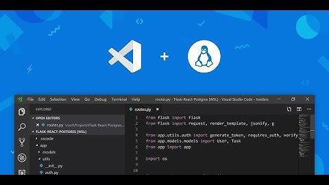 Installing Visual Studio Code in kali linux