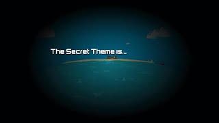 32 Bit Summer Games Jam | Secret Theme Reveal