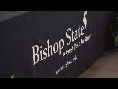 Alabama Power pens lineman training agreement with Bishop State