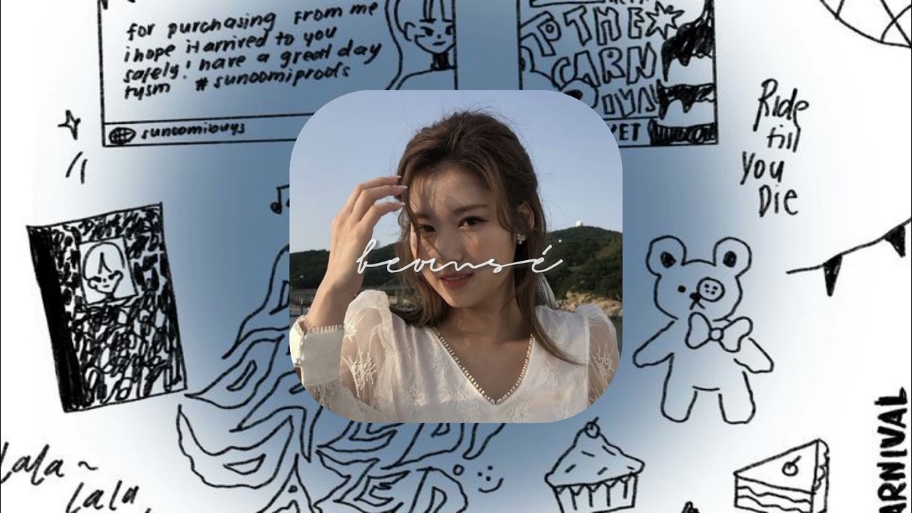 TALK THAT TALK #TWICE (sped up)