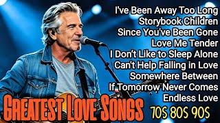 Can't Help Falling in Love, Endless Love | Koleksi Lagu Cinta Lawas Terbaik Sepanjang Masa ❤️