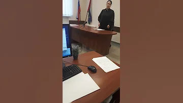 Мировой суд г Тюмени!!!!!! Произвол судьи и приставов! не знание Закона!