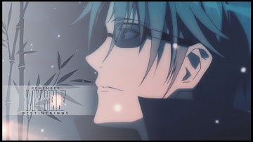 [DK] Remembering Myself | 100+ Subs MEP