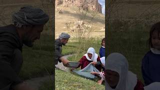 Download Lagu The delicious taste of rural Bolani with Family Village Life  #rurallife #nomadicfamily #cooking #4k MP3 Download Lagu The delicious taste of rural Bolani with Family Village Life  #rurallife #nomadicfamily #cooking #4k MP3