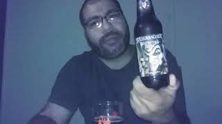 Blithering Idiot Beer Review