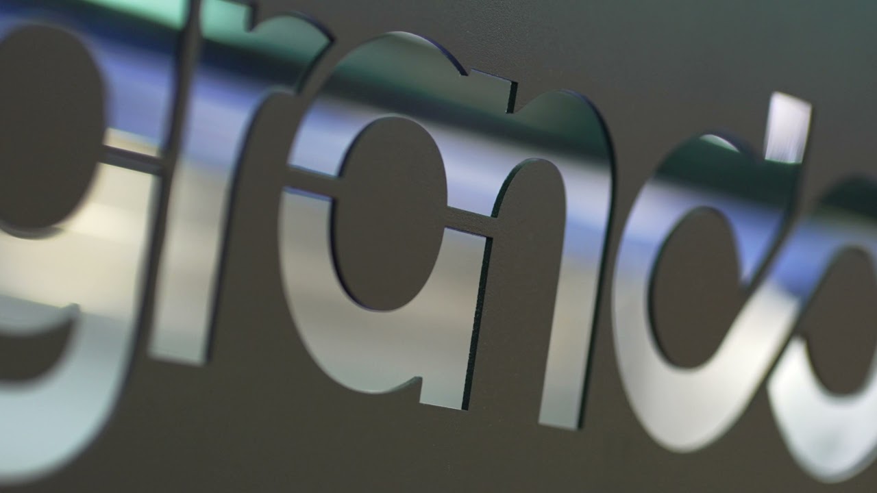 Рулонный УФ принтер Grando GD3000