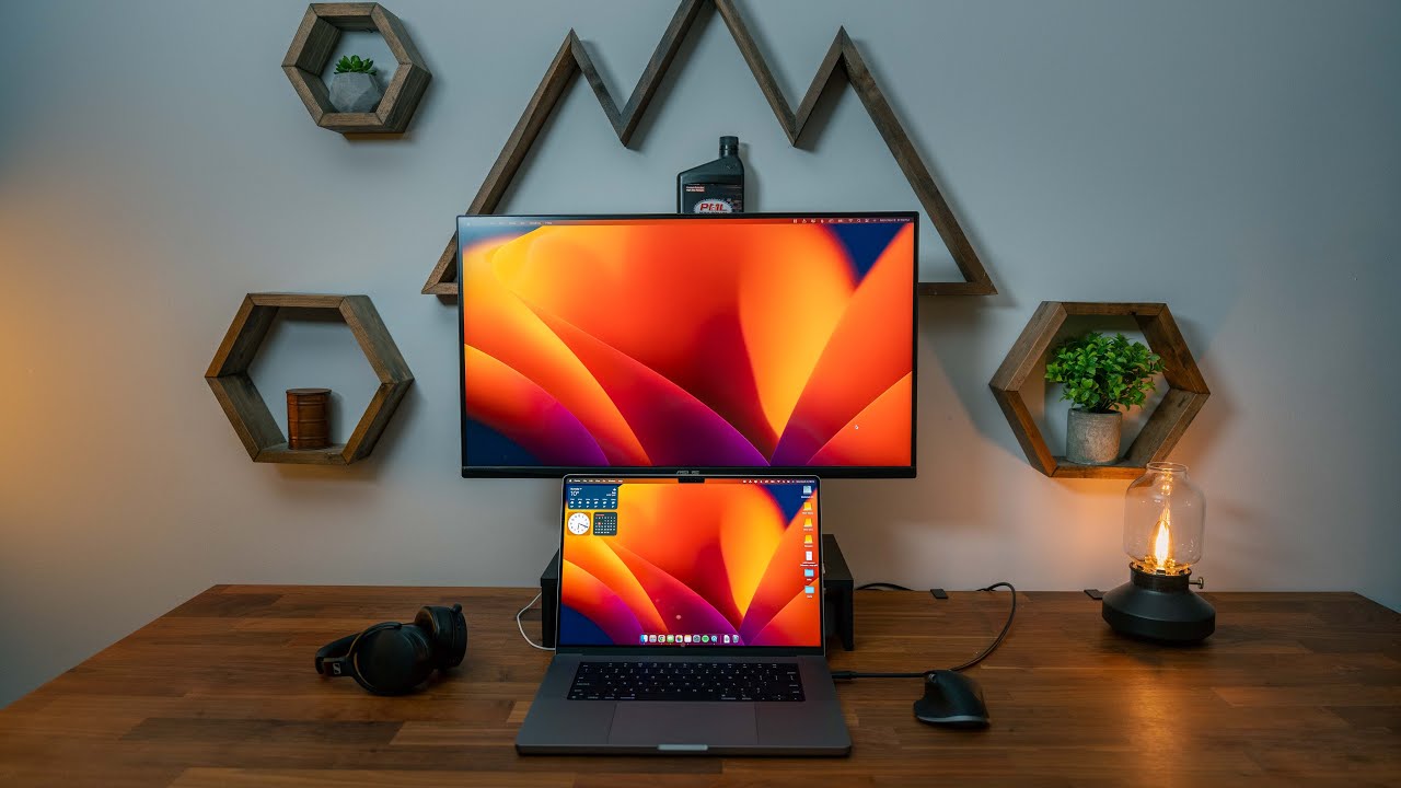 Why I Switched From Windows to Mac - YouTube