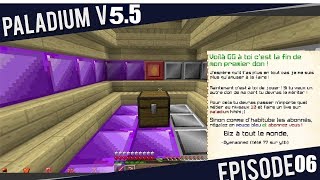 Un Abonné Me Rend Fou  !!  - Episode 06 Pvp Faction Moddé - Paladium V5.5