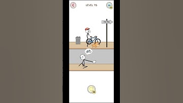 Thief Puzzle Level 74-75 Complete 3D #shorts #game (iOS Android) #games Games