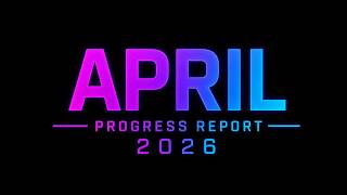 ACG||April||Progress Report||2026