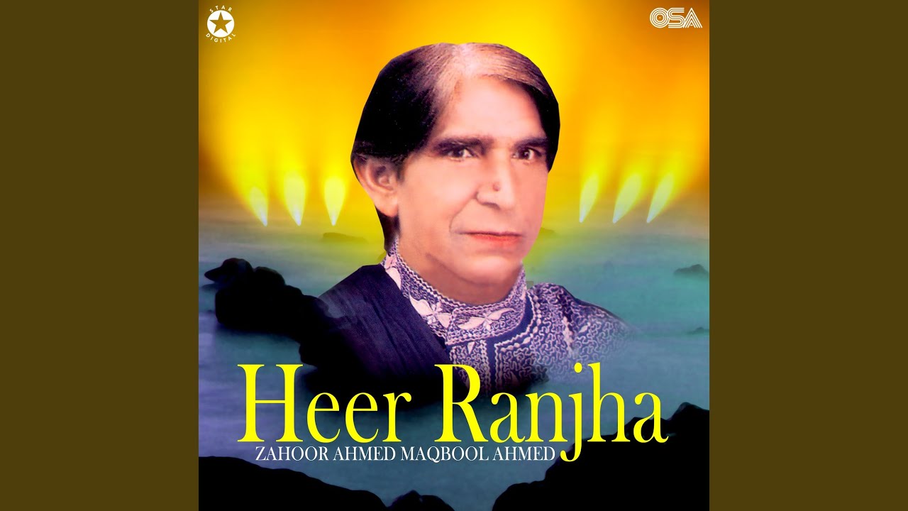 Heer ranjha part 2