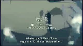 Black Clover Episode 136 Prievew Subtitle Indonesia
