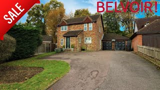 Bluebells, Welwyn, Herts 900,000