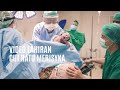 Video Persalinan - Cut Ratu Meyriska & Roger Danuarta