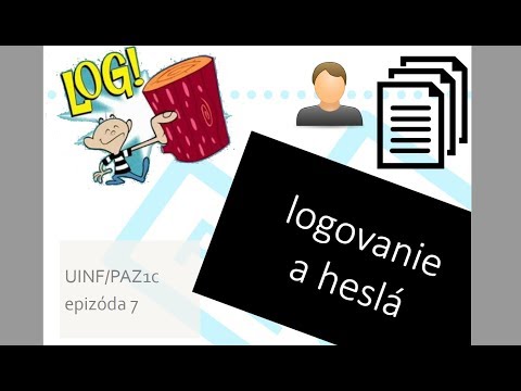 Náhľad videa: Programovanie aplikácií v Jave a Angulari - 7. prednáška (zo 6.11.2019)