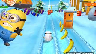 Deable Me Minion Rush New Years Chase S.m Lap 1 77