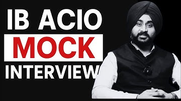 IB ACIO proefinterview | IB ACIO Tier 1 2025 Resultaten uit | IB ACIO Tier 2-strategie