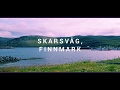 Sightseeing in NORWAY: Skarsvag, Finnmark