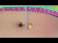 Navel Play Continues Navel Navelpiercing Dailyvlog Asmr