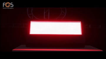 FOS Strobe Innovative