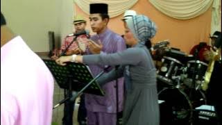 doa majlis perkahwinan