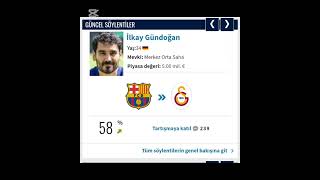 Galatasaray Pri̇me Madri̇d