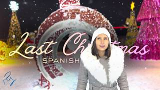 Last Christmas (spanish Version) — Piano Trio Cover